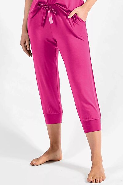 Nina von C Pants 3/4 Balance 38 rosa günstig online kaufen