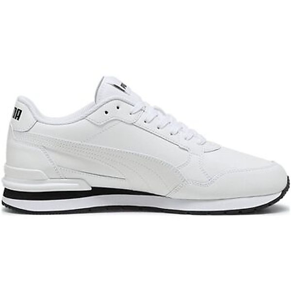 PUMA ST RUNNER V4 L Sneaker mit Retro-Style, mit SOFTFOAM+ Einlegesohle, mi günstig online kaufen