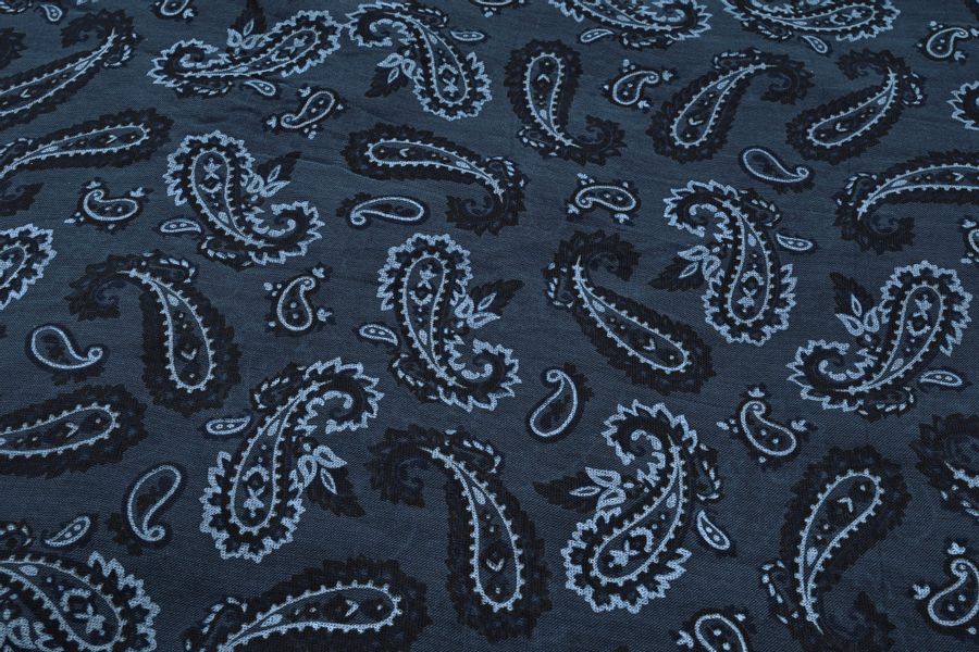Goodman Design Modeschal Unisex Schrägschal Made günstig online kaufen