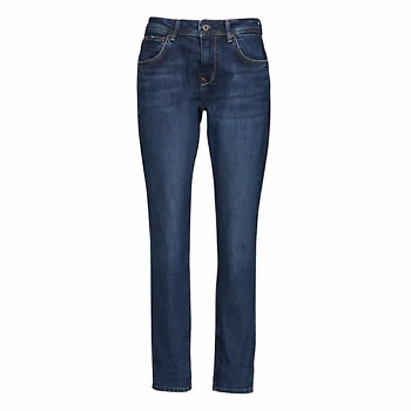 Pepe jeans  Straight Leg Jeans VIOLET günstig online kaufen