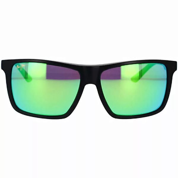 Maui Jim  Sonnenbrillen Mamalu Bay GM610-02A Polarisierte Sonnenbrille günstig online kaufen