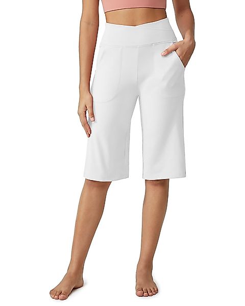 G4Free Caprihose G4Free Damen Sommer Jogginghose günstig online kaufen
