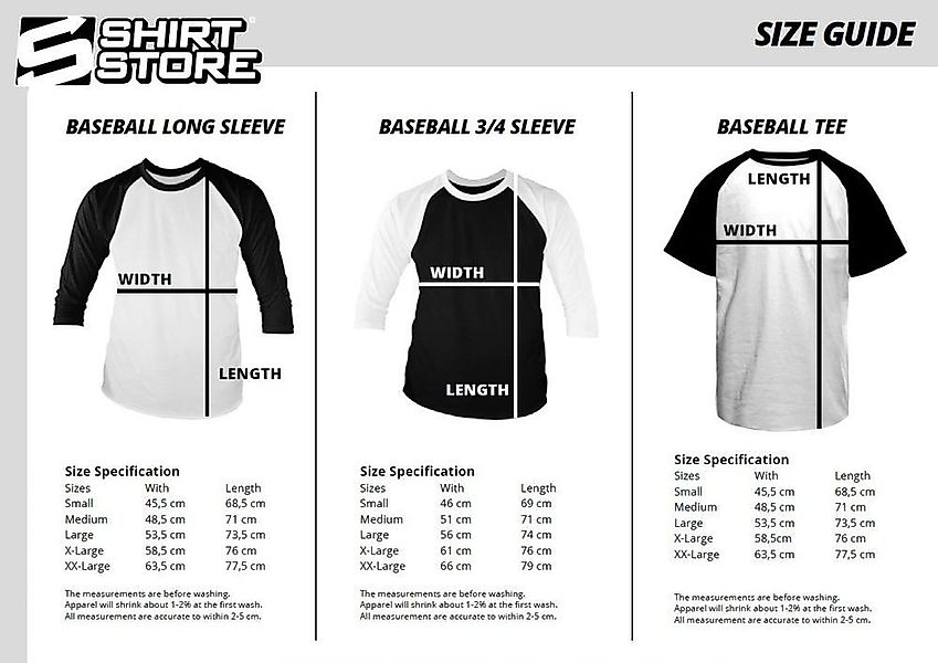 David Bowie Longsleeve Logo Baseball Long Sleeve Tee günstig online kaufen