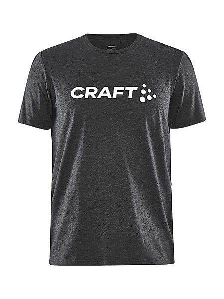 Craft T-Shirt Community Logo Tee M günstig online kaufen