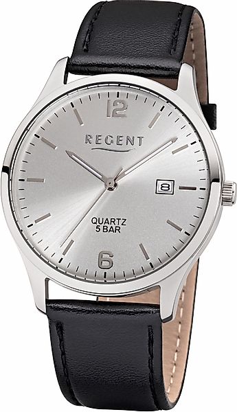 Regent Quarzuhr W-0018, 18554411, Armbanduhr, Herrenuhr, günstig online kaufen