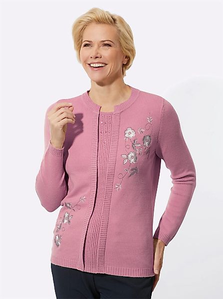 Classic 2-in-1-Pullover "2-in-1-Pullover" günstig online kaufen