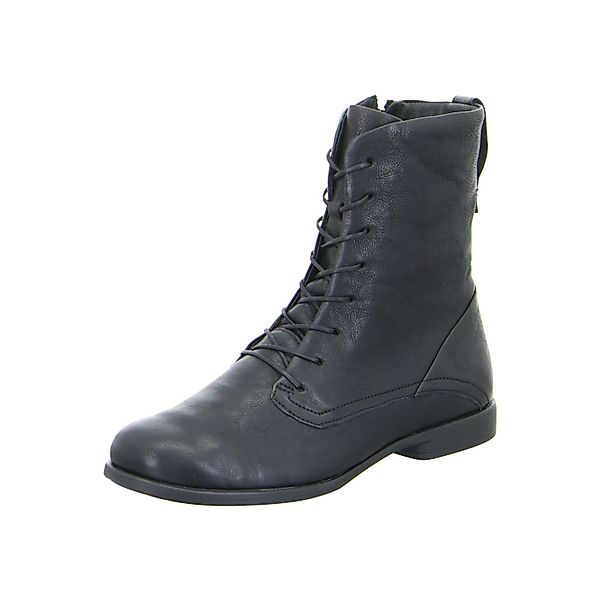 Think! Schnürstiefelette Agrat Stiefelette günstig online kaufen