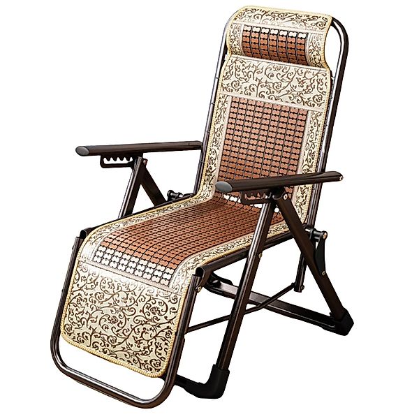 TWSOUL Loungesessel Cooler klappbarer Liegestuhl, Kühl, günstig online kaufen