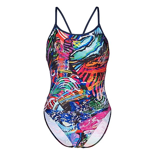 Arena Badeanzug Swimsuit Lace Back aus günstig online kaufen