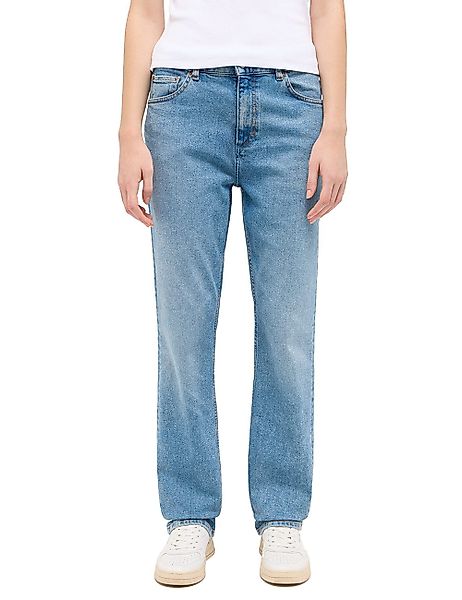 MUSTANG Straight-Jeans "Damen Style Brooks Straight" günstig online kaufen