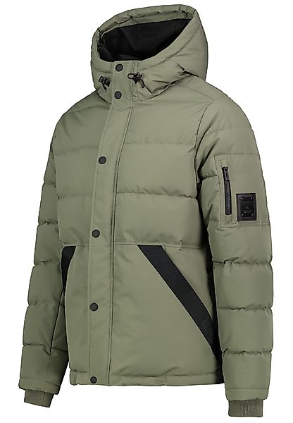 SUBLEVEL Steppjacke Herren Winterjacke Übergangsjacke Jacke günstig online kaufen
