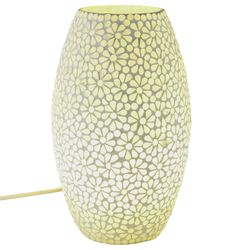 Marrakesch Orient & Mediterran Interior Nachttischlampe günstig online kaufen