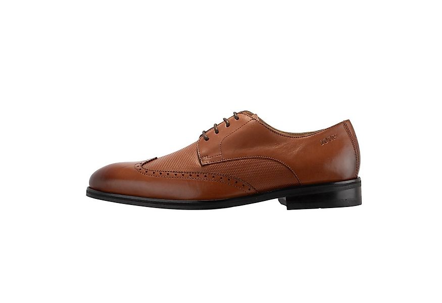 JOOP! Joop - Herren Lace Up Pero 1.0 Kleitos Brogue Slip-On Sneaker günstig online kaufen