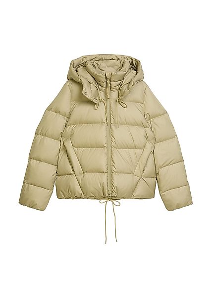 Marc O'Polo DENIM Outdoorjacke günstig online kaufen