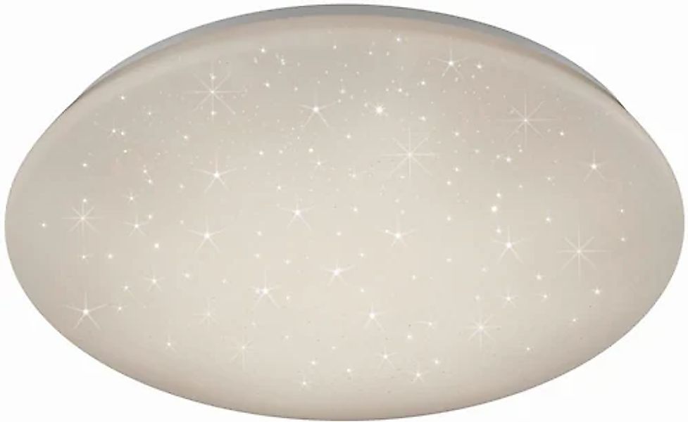 REALITY Leuchten LED Deckenleuchte »JENNY«, Leuchtmittel LED-Board   LED fe günstig online kaufen