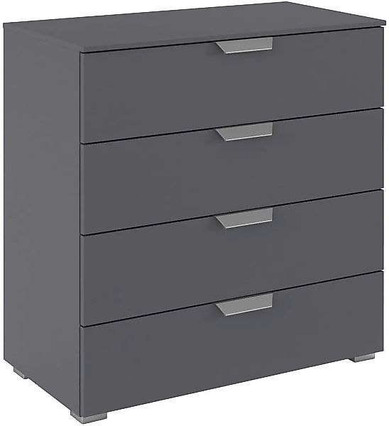 rauch "Sideboard Schubladenkommode ORIAS mit Dekor- oder Hochglanzfront" Br günstig online kaufen