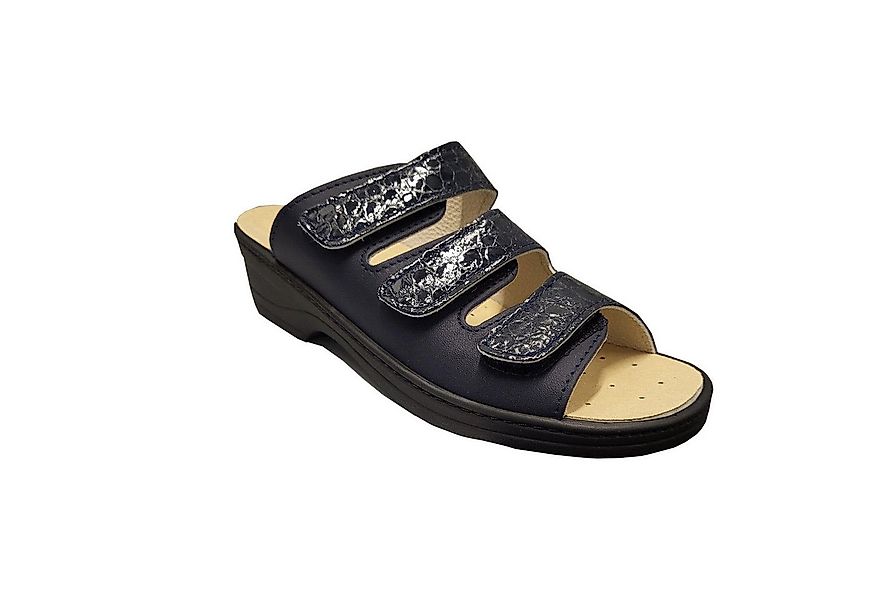 algemare Damen Pantolette Pantolette günstig online kaufen