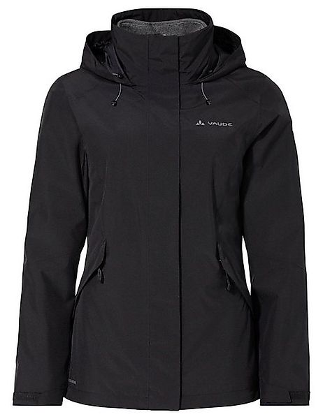 VAUDE Doppeljacke Damen Rosemoor 3-in-1 Jacket günstig online kaufen