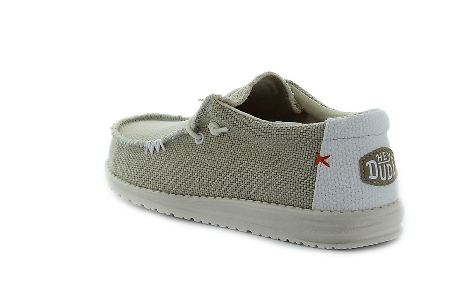 Hey Dude Wally Braided Sneaker günstig online kaufen