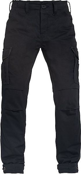 John Doe Motorradhose Regular Cargo Motorrad Textilhose Knieprotektoren ent günstig online kaufen