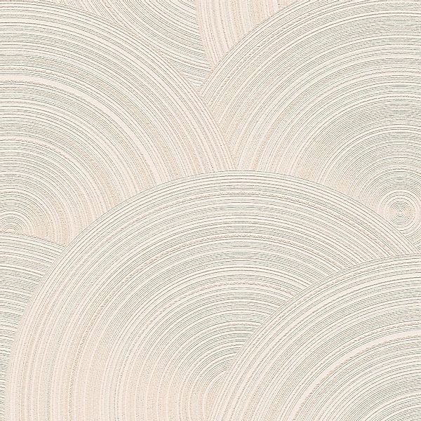 PROFHOME 386962-GU 3D Tapete Grafisch glitzernd Rosa alt-Rosa 0,53 m x 10,0 günstig online kaufen