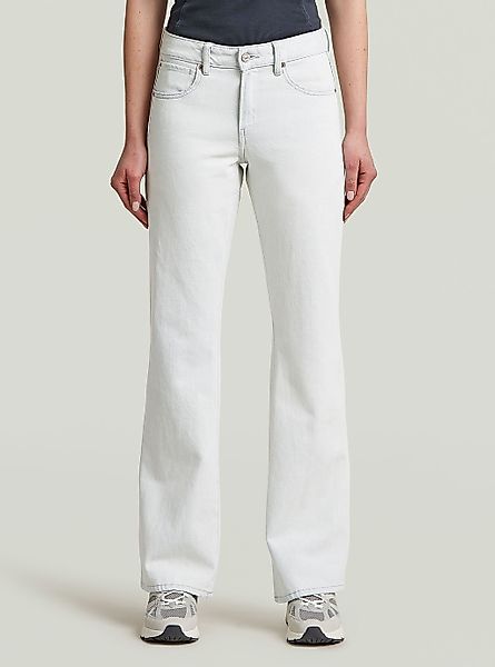 G-STAR 5-Pocket-Jeans "G-Bootcut Jeans" günstig online kaufen