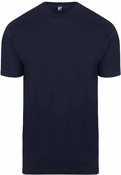 Alan Red T-Shirt Virginia Dunkelblau (2er-Pack) - Größe S günstig online kaufen