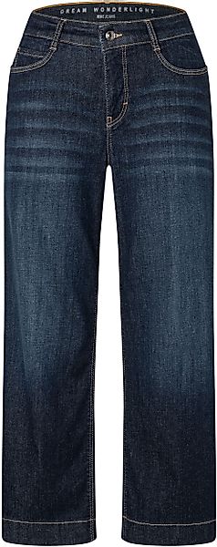 MAC Weite Jeans "DREAM culotte", im Five-Pocket Style günstig online kaufen