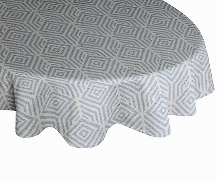 Adam Tischdecke »Easy Diamond«, (1 St.) günstig online kaufen