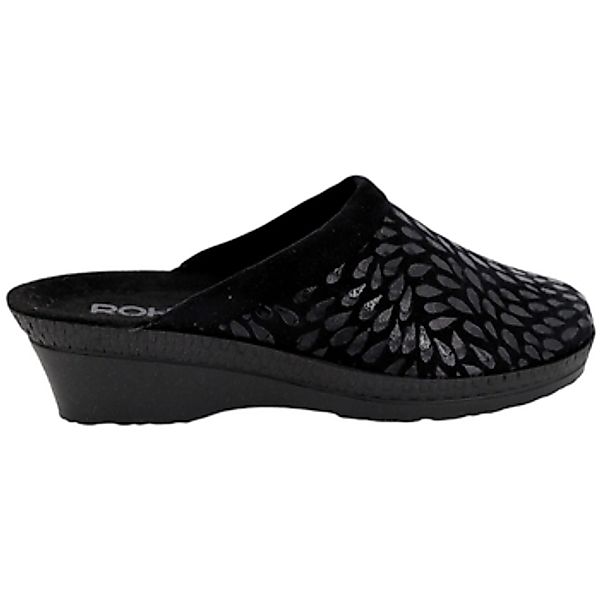 Rohde  Hausschuhe Chaussons günstig online kaufen