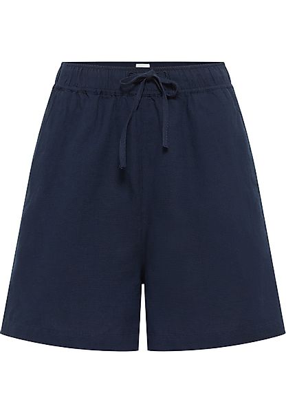 MUSTANG Shorts "Damen Style Charlottesville" günstig online kaufen
