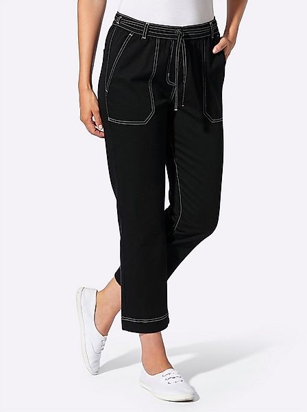 Witt Jeansshorts 7/8-Hose günstig online kaufen