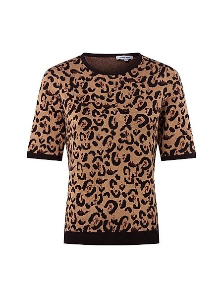 MORE&MORE Strickpullover günstig online kaufen