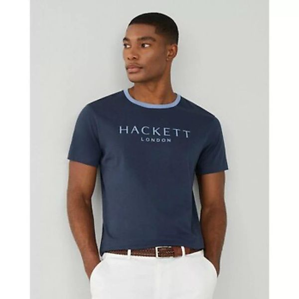 Hackett  T-Shirt HM500797 HERITAGE günstig online kaufen