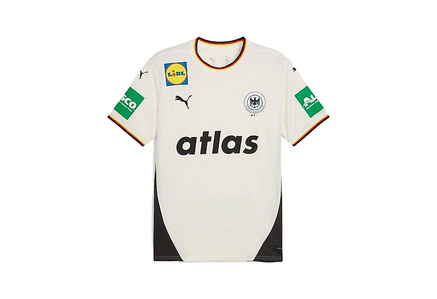 PUMA Handballtrikot DHB HandballHome jersey 01 günstig online kaufen