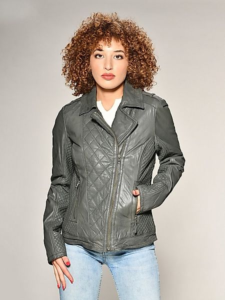 MUSTANG Lederjacke Chira günstig online kaufen