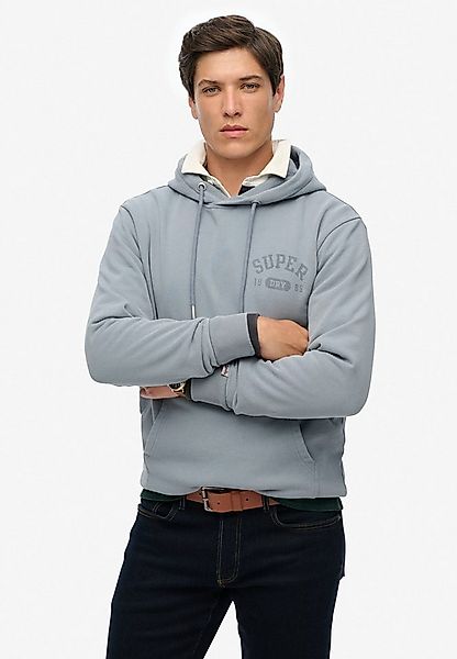 Superdry Kapuzensweatshirt SD-ATHLETIC ESS HOODIE günstig online kaufen