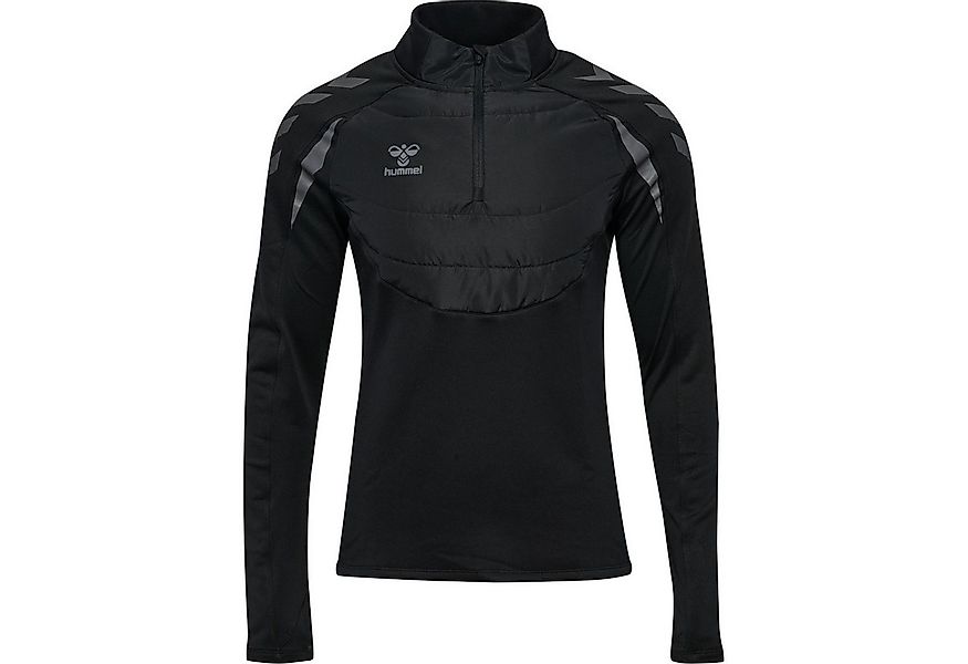 hummel Fleecepullover Hummel Herren Trainingstop hmlBTC Winter Training Hal günstig online kaufen