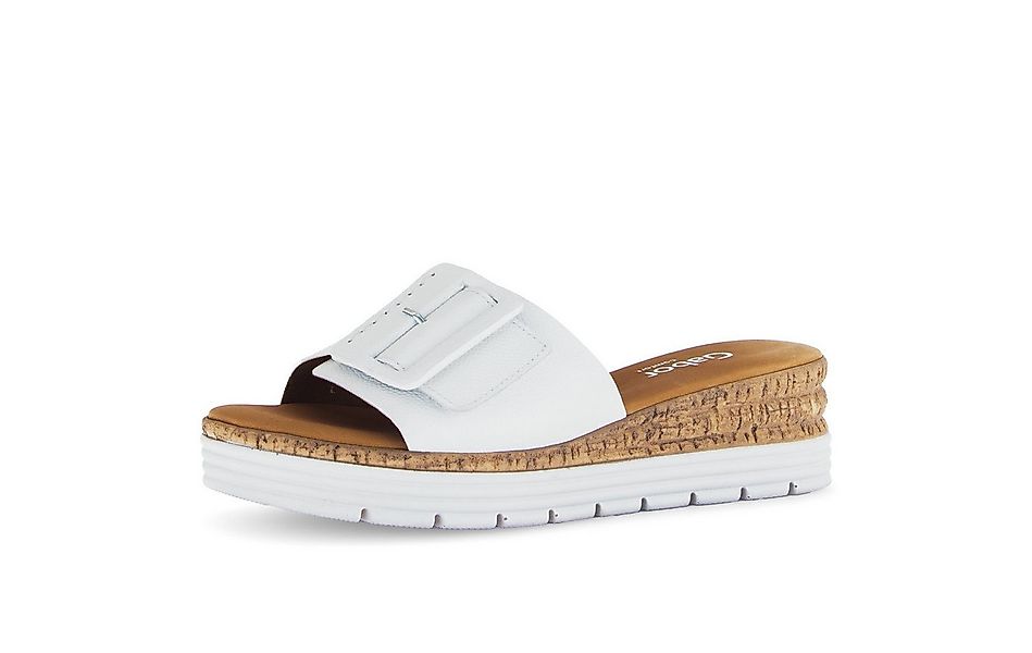 Gabor Pantolette günstig online kaufen