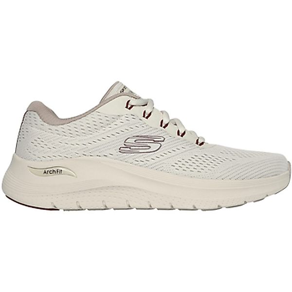 Skechers  Herrenschuhe Arch Fit 2.0 232700-OFWT OFF WHITE günstig online kaufen