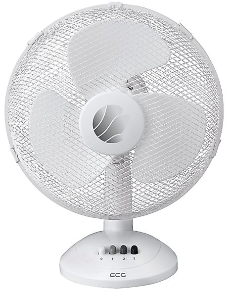 ECG Tischventilator FT 30a günstig online kaufen