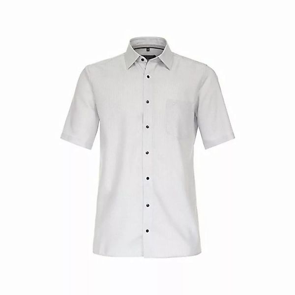 VENTI Kurzarmhemd silber (1-tlg., keine Angabe) günstig online kaufen