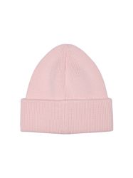 ONLY Beanie ONLALPHA LIFE EMBROIDERED RIB günstig online kaufen