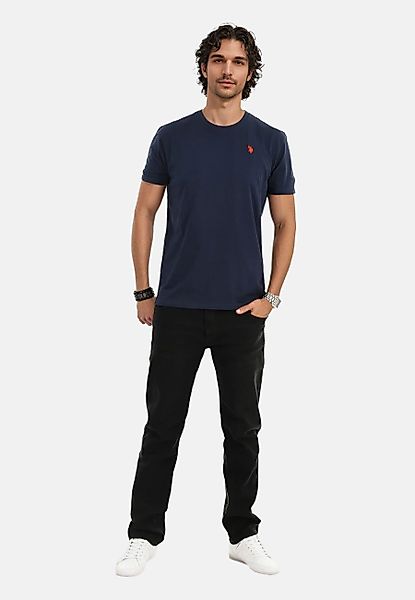 U.S. Polo Assn. T-Shirt T-Shirt USNaash günstig online kaufen