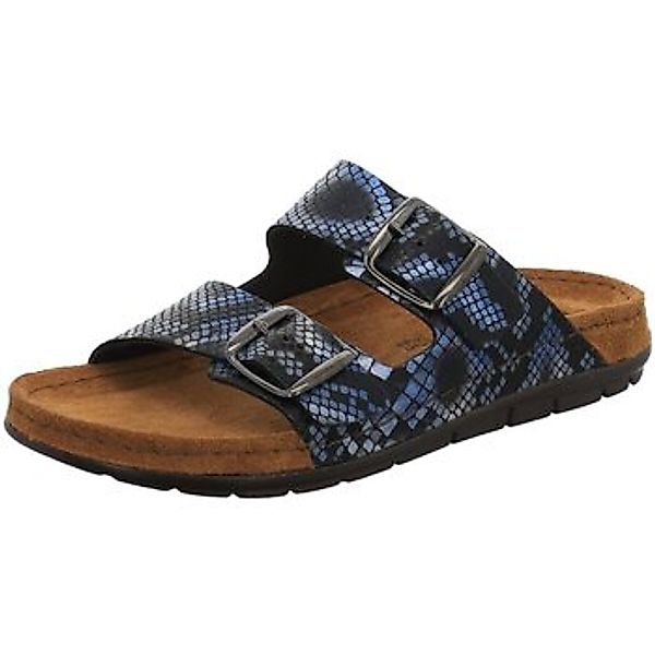 Rohde  Pantoffeln Pantoletten 5858/55 55 günstig online kaufen