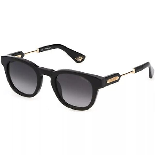 Police  Sonnenbrillen Sonnenbrille Polizei Prince 1 SPLF70 0700 günstig online kaufen