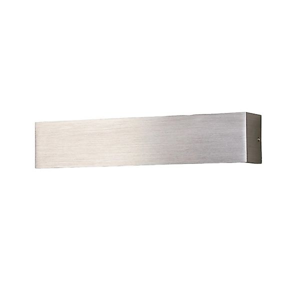 Lindby LED Wandleuchte Wandlampe Innen Ranik 9625049 Modern in Alu aus Alum günstig online kaufen