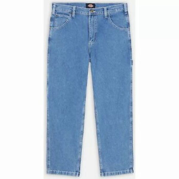 Dickies  Jeans GARYVILLE - DK0A4XECCLB1-CLASSIC BLUE günstig online kaufen