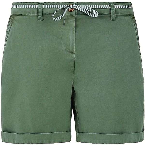 Protest Trainingsshorts PRTTulip shorts VEGGIE GREEN günstig online kaufen