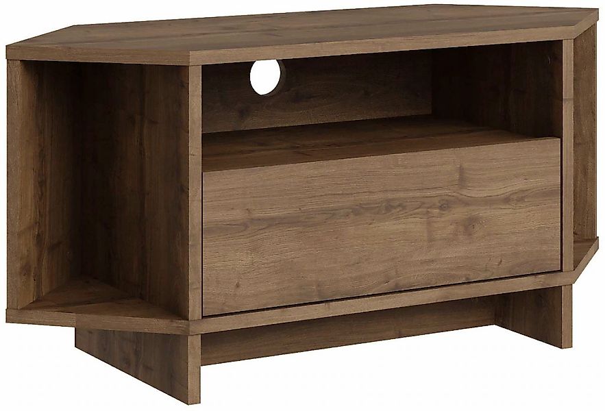 Decortie TV-Schrank "Viva TV Schrank", (Packung), Einfache Montage,Platzspa günstig online kaufen